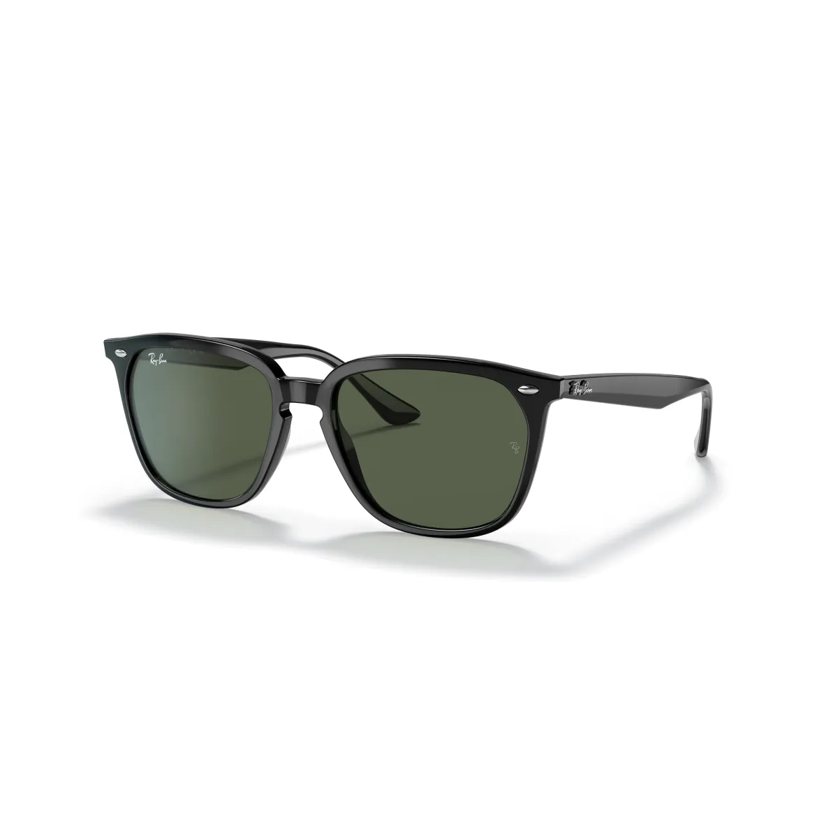 Ray-Ban 4362 601/71 55 Güneş Gözlüğü - Görsel 9