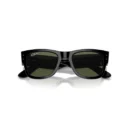 Ray-Ban 0840S 901/58 Wayfarer  51 Güneş Gözlüğü