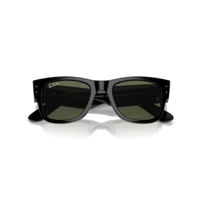 Ray-Ban 0840S 901/58 Wayfarer  51 Güneş Gözlüğü