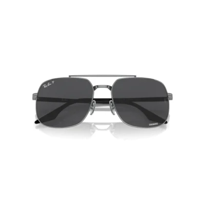 Ray-Ban 3699 004/K8  56 Güneş Gözlüğü