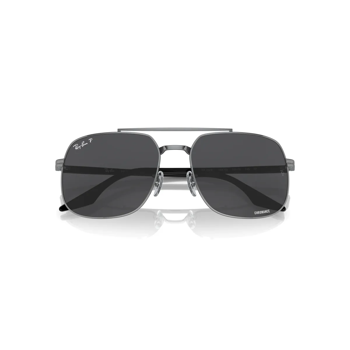 Ray-Ban 3699 004/K8 56 Güneş Gözlüğü