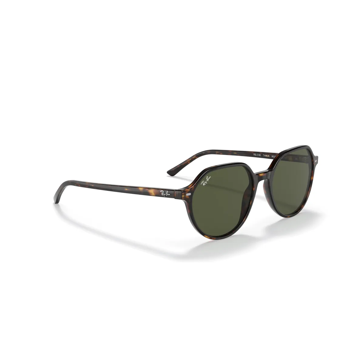 Ray-Ban 2195 902/31 55 Güneş Gözlüğü - Görsel 2