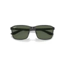 Ray-Ban 3721 914471 Liteforce  59 Güneş Gözlüğü