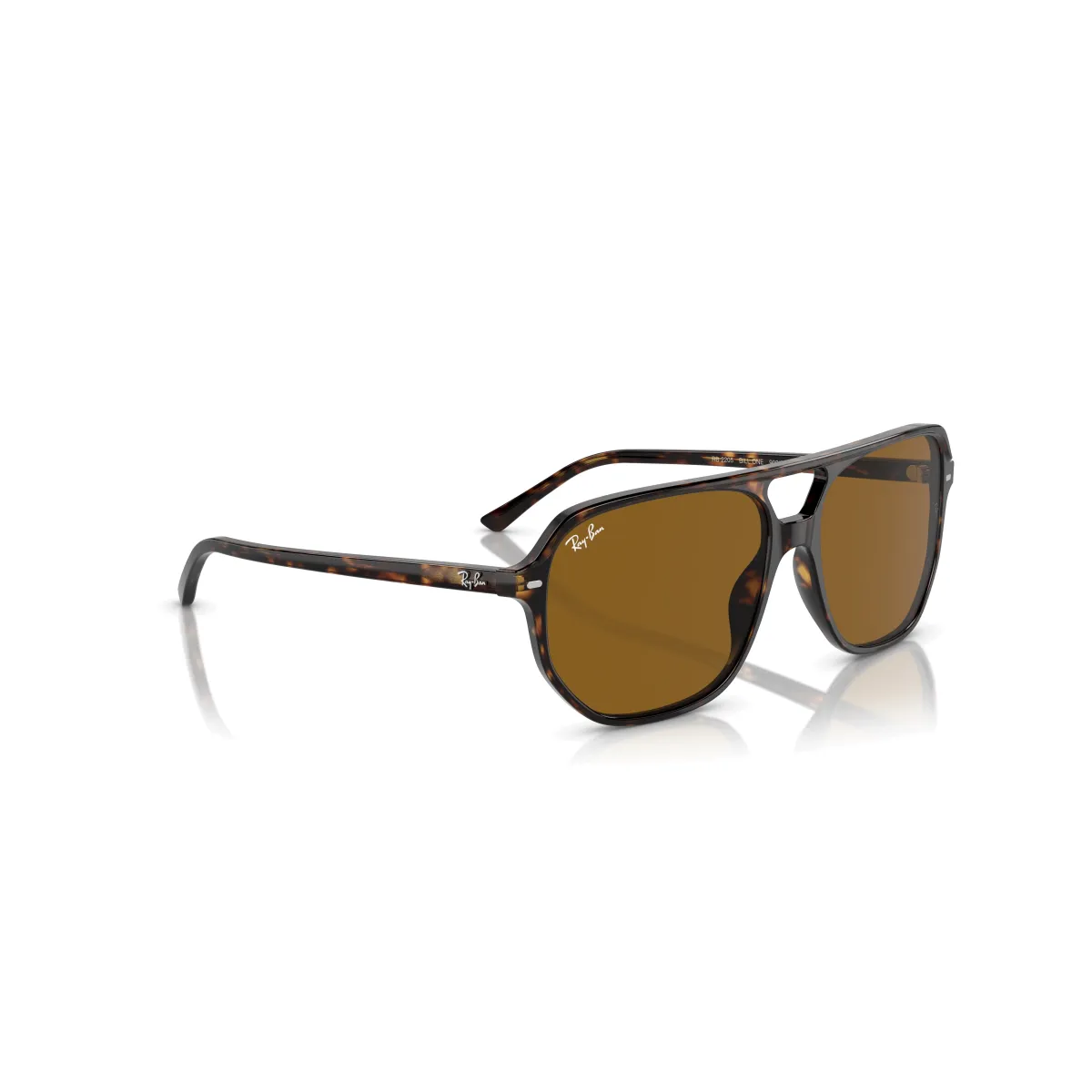 Ray-Ban 2205 902/33 60 Güneş Gözlüğü - Görsel 2