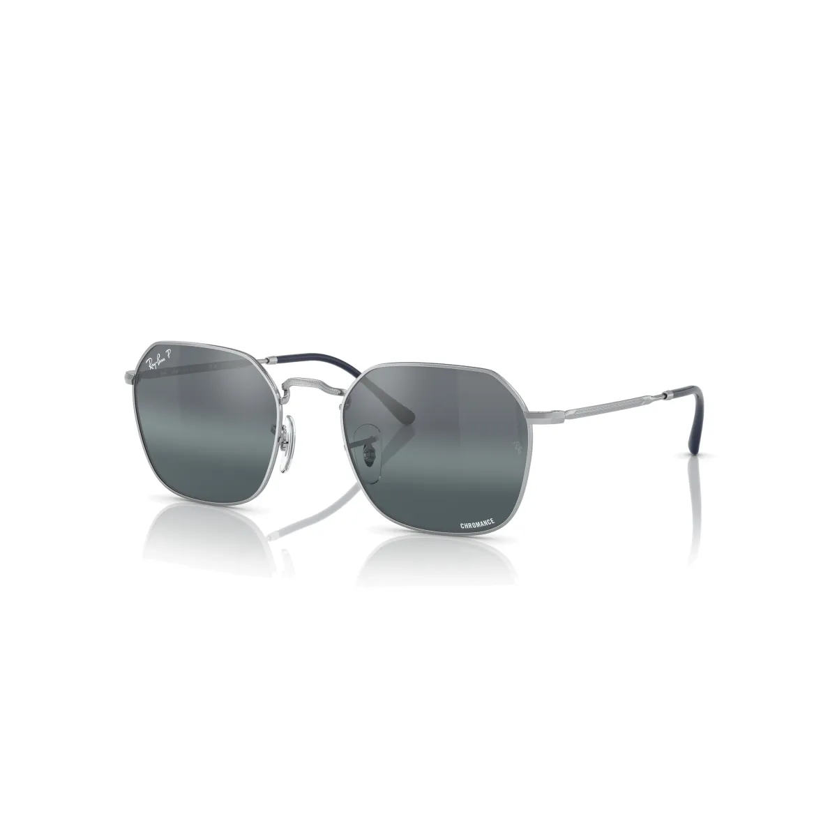 Ray-Ban 3694 9242G6 53 Güneş Gözlüğü - Görsel 5