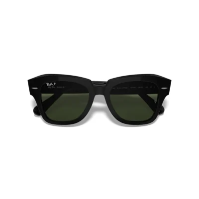 Ray-Ban 2186 901/58 State Street  52 Kadın Güneş Gözlüğü