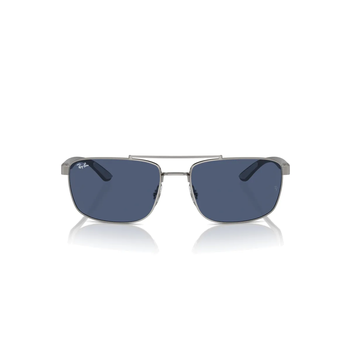Ray-Ban 3737 004/80 Liteforce 60 Güneş Gözlüğü - Görsel 7