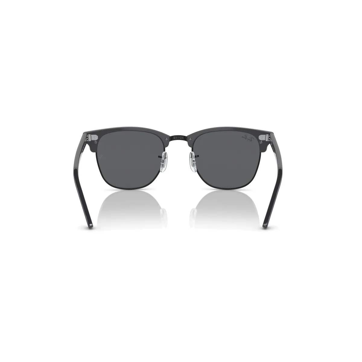 Ray-Ban 3016 1367B1 Clubmaster 55 Güneş Gözlüğü - Görsel 3