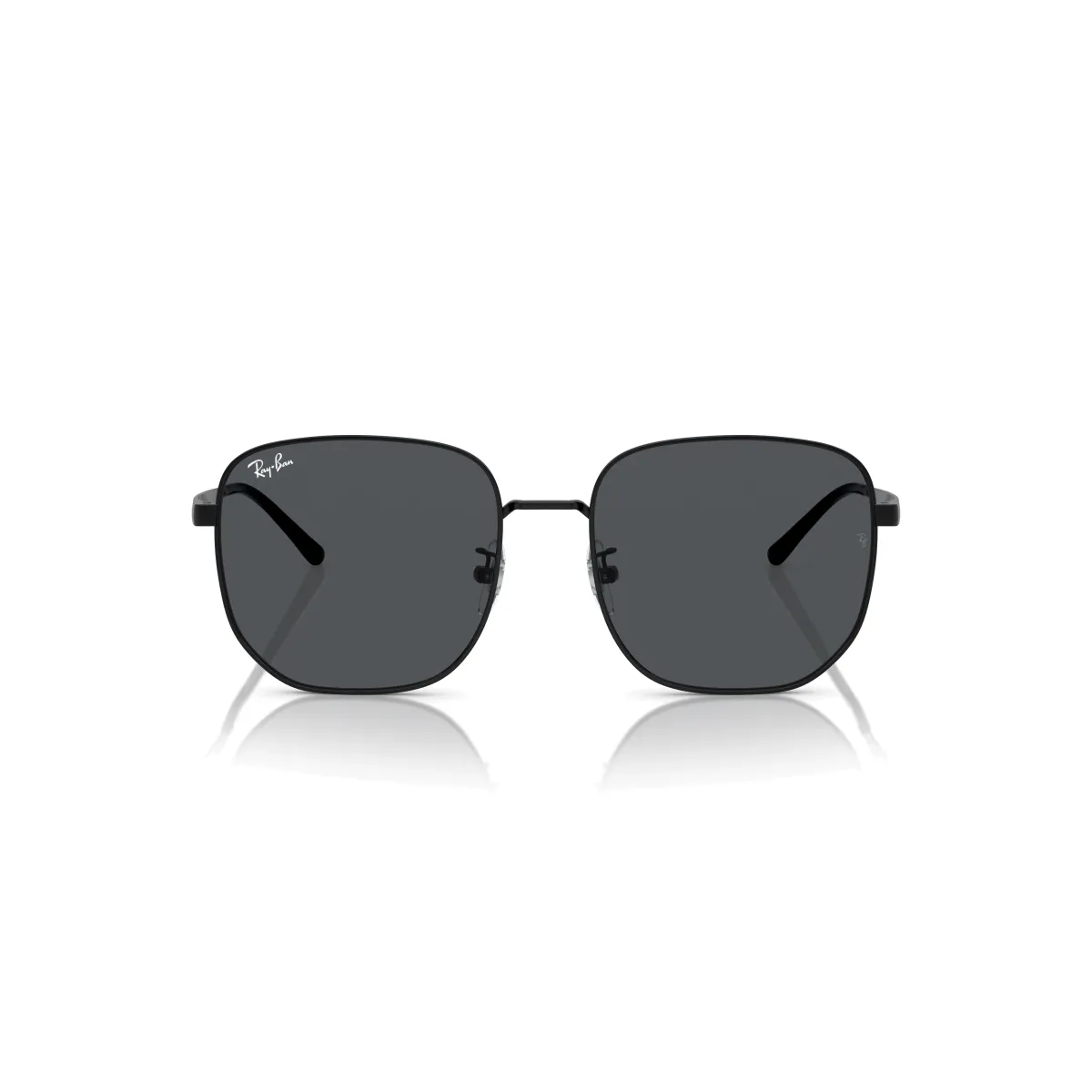 Ray-Ban 3713D 002/87 57 Güneş Gözlüğü - Görsel 7