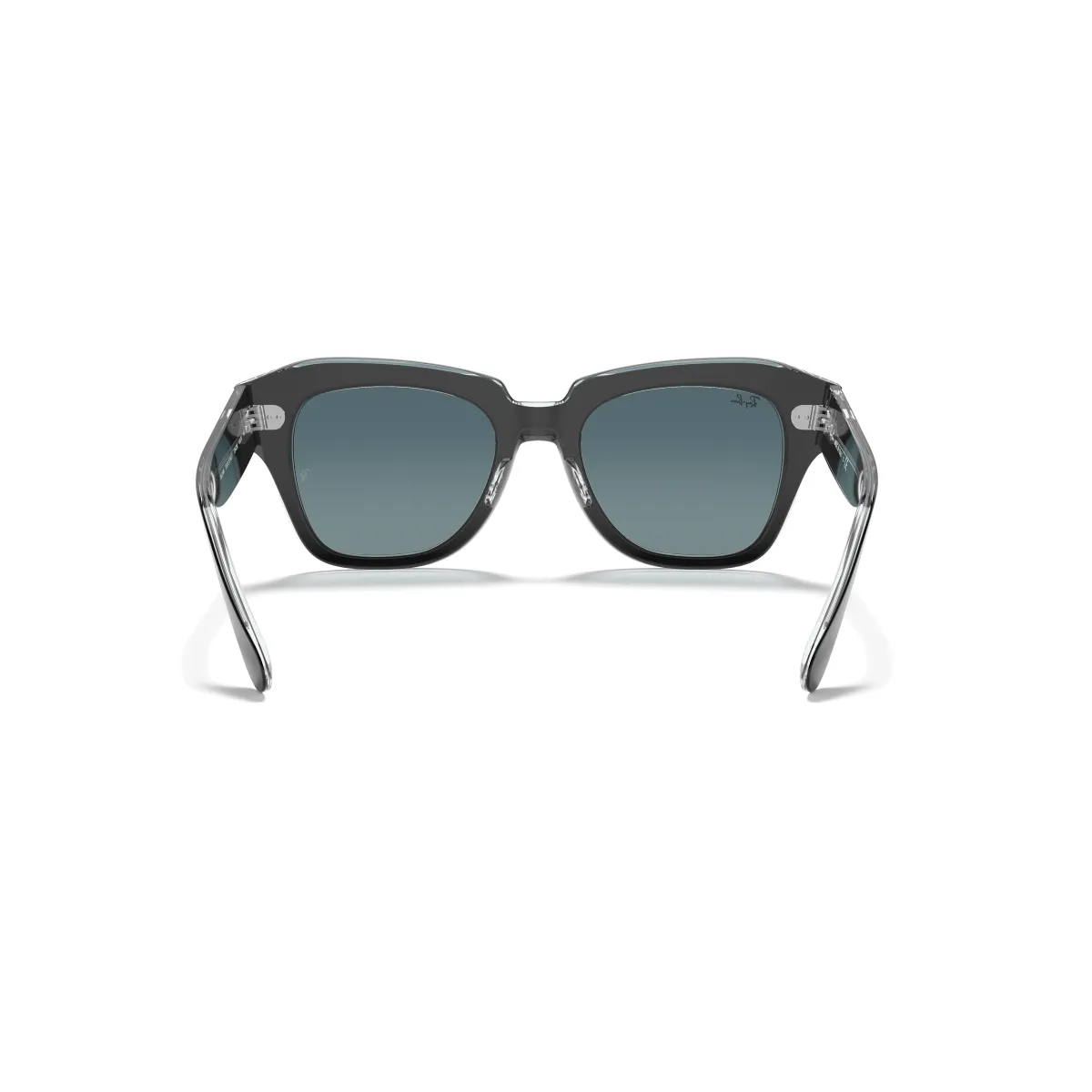 Ray-Ban 2186 12943M State Street 52 Güneş Gözlüğü - Görsel 3