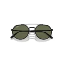 Ray-Ban 3765 002/58  53 Güneş Gözlüğü