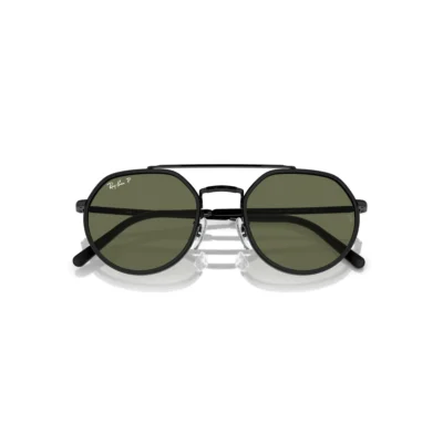 Ray-Ban 3765 002/58 53 Güneş Gözlüğü