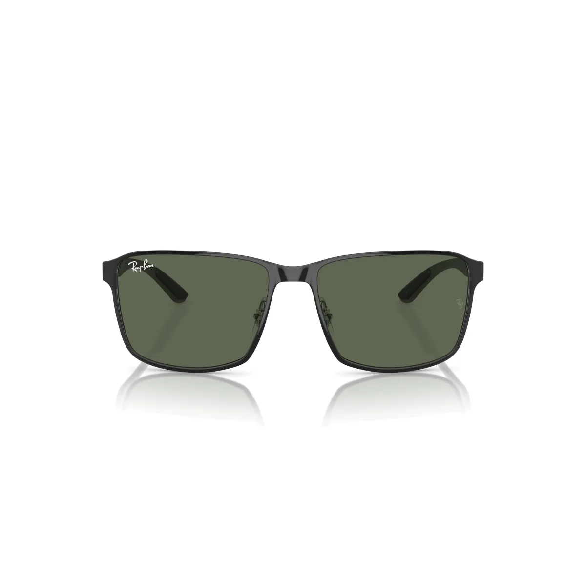 Ray-Ban 3721 914471 Liteforce 59 Güneş Gözlüğü - Görsel 7