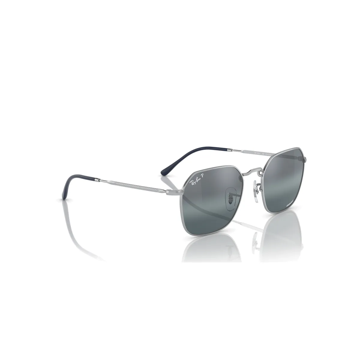 Ray-Ban 3694 9242G6 53 Güneş Gözlüğü - Görsel 2