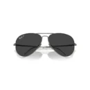 Ray-Ban 8089 165/48 Titanium  62 Güneş Gözlüğü