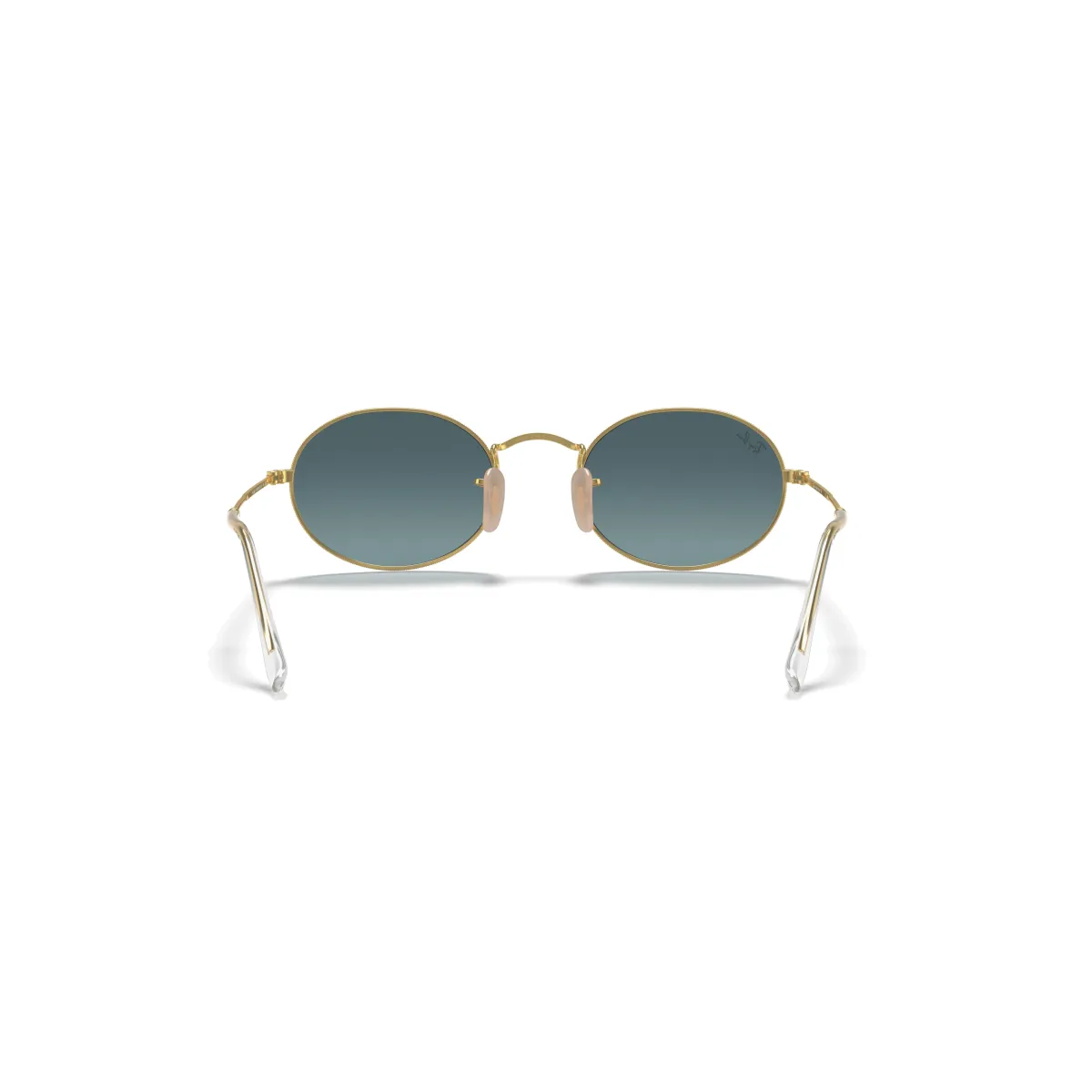 Ray-Ban 3547 001/3M Round 51 Güneş Gözlüğü - Görsel 3