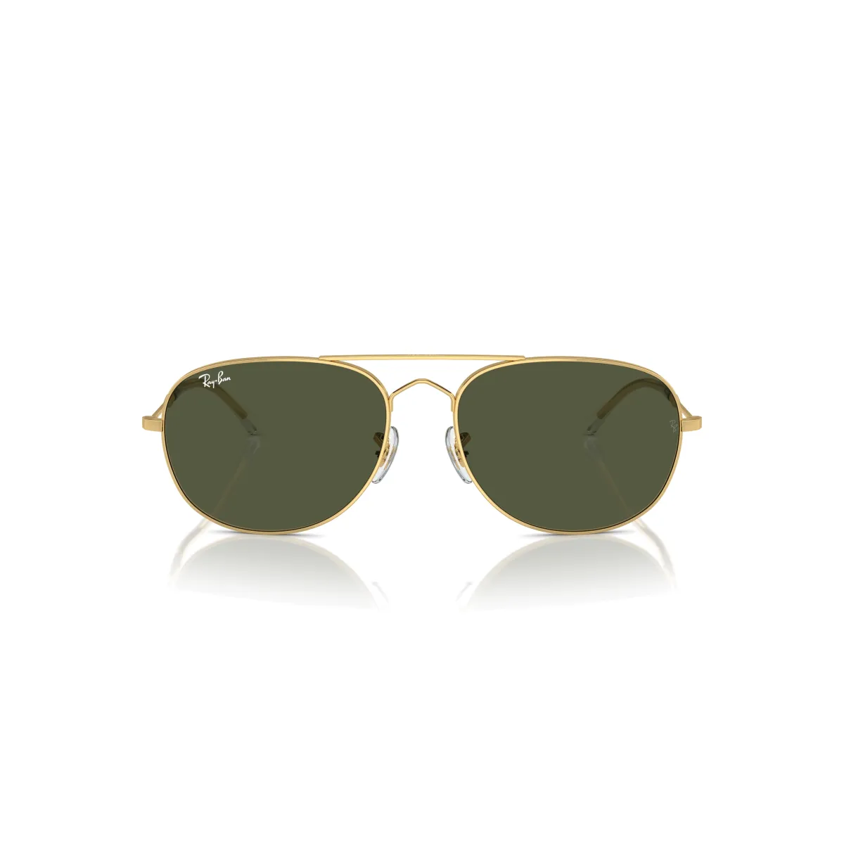 Ray-Ban 3735 001/31 Aviator 57 Güneş Gözlüğü - Görsel 7