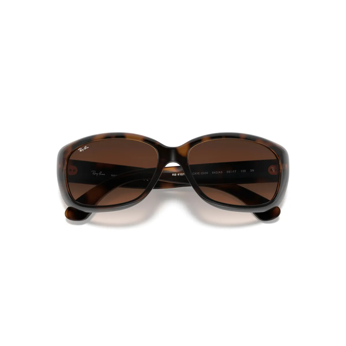 Ray-Ban 4101 642/A5  58 Kadın Güneş Gözlüğü