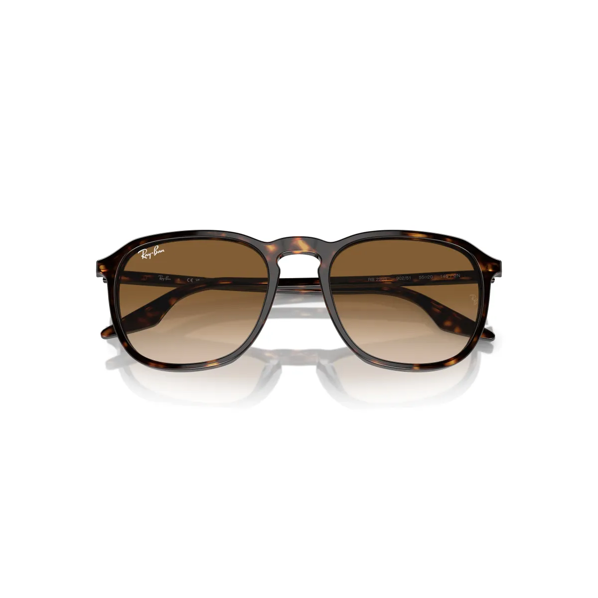 Ray-Ban 2203 902/51  55 Güneş Gözlüğü