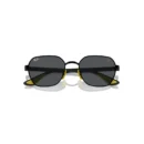 Ray-Ban 3794M F09487 Ferrari Lifestyle - icons  54 Güneş Gözlüğü