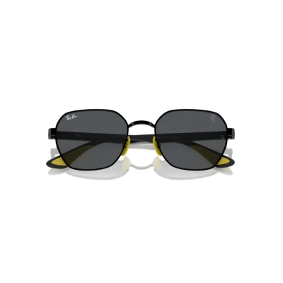 Ray-Ban 3794M F09487 Ferrari Lifestyle - icons 54 Güneş Gözlüğü