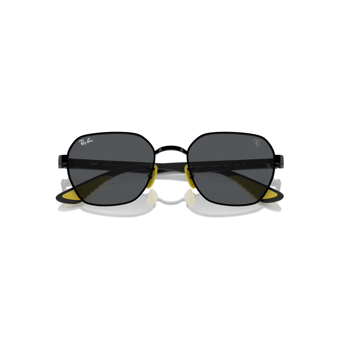 Ray-Ban 3794M F09487 Ferrari Lifestyle - icons  54 Güneş Gözlüğü