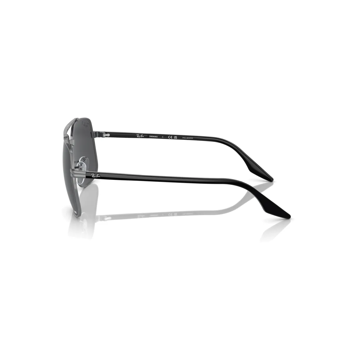 Ray-Ban 3699 004/K8 56 Güneş Gözlüğü - Görsel 3