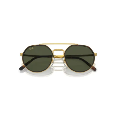 Ray-Ban 3765 919631 53 Güneş Gözlüğü