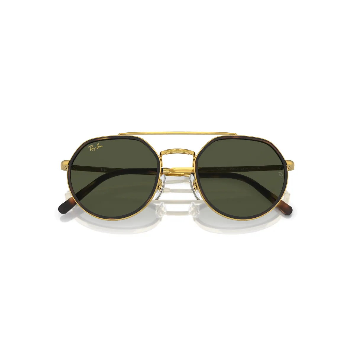 Ray-Ban 3765 919631 53 Güneş Gözlüğü