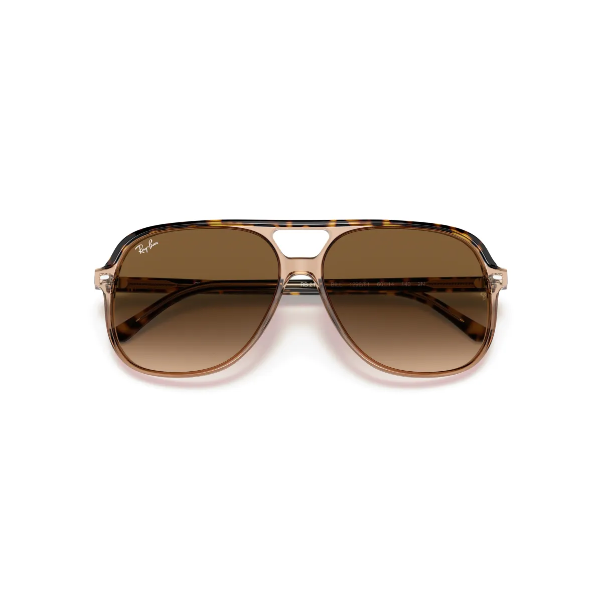 Ray-Ban 2198 129251 60 Güneş Gözlüğü