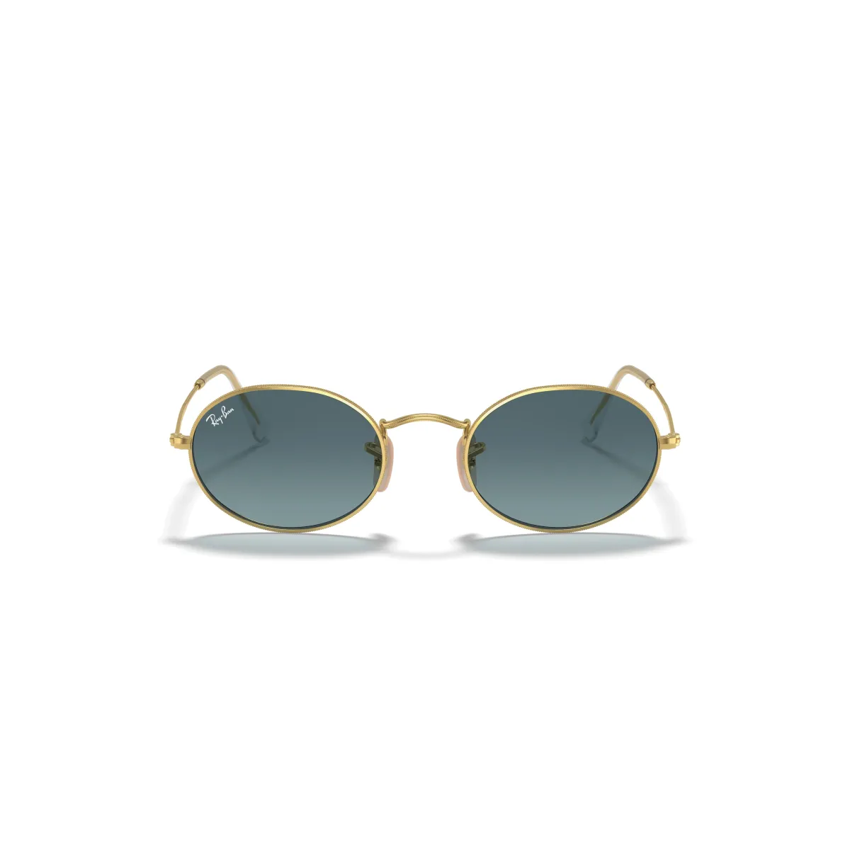 Ray-Ban 3547 001/3M Round 51 Güneş Gözlüğü - Görsel 7