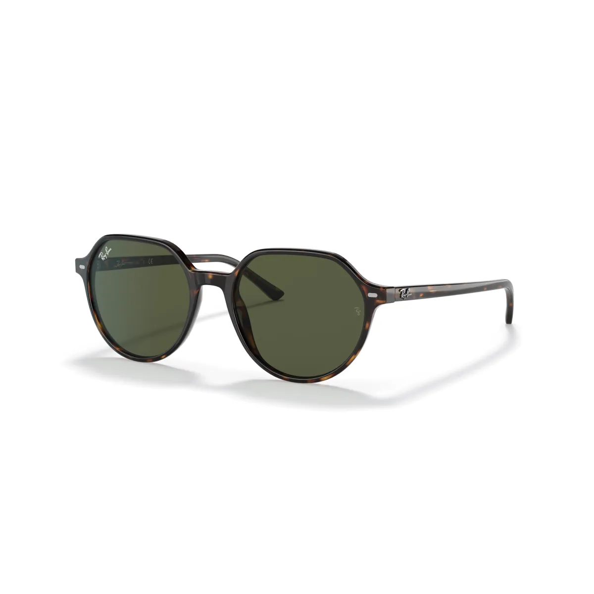 Ray-Ban 2195 902/31 55 Güneş Gözlüğü - Görsel 5