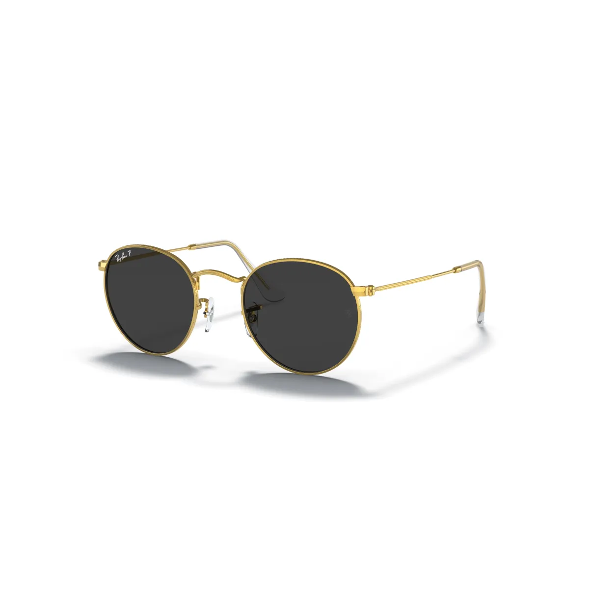 Ray-Ban 3447 919648 Round 47 Güneş Gözlüğü - Görsel 5