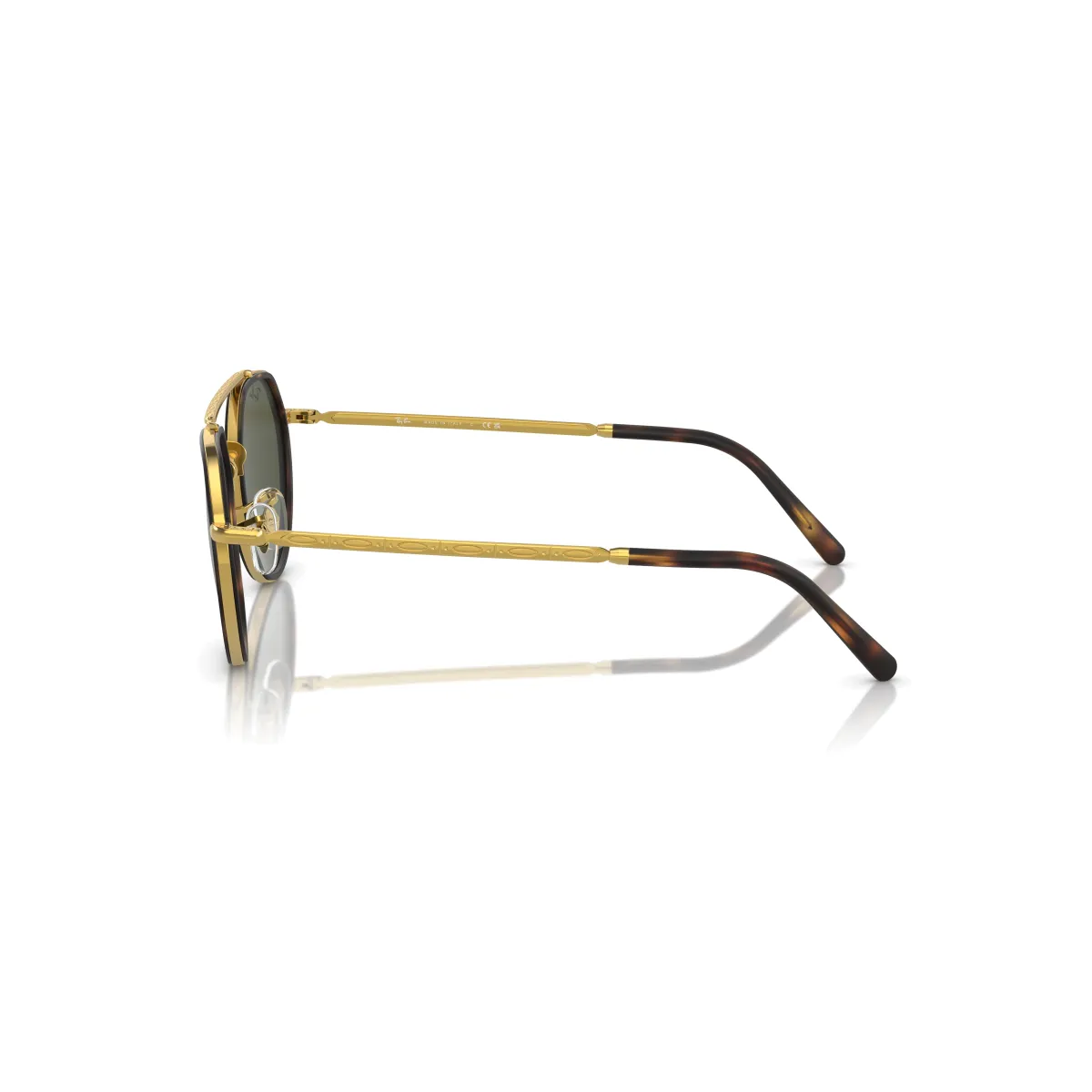 Ray-Ban 3765 919631 53 Güneş Gözlüğü - Görsel 4