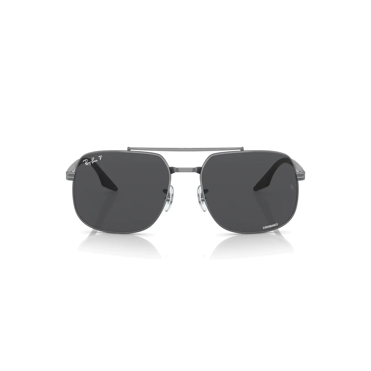 Ray-Ban 3699 004/K8 56 Güneş Gözlüğü - Görsel 6
