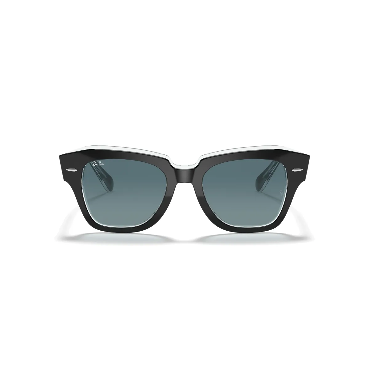 Ray-Ban 2186 12943M State Street 49 Güneş Gözlüğü - Görsel 7