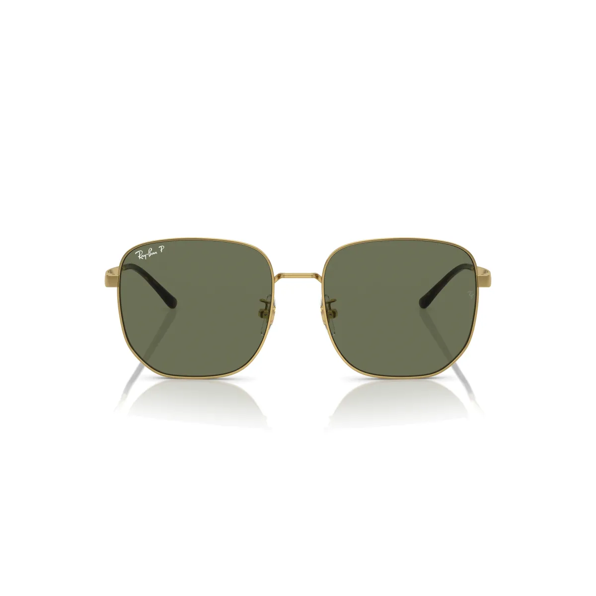 Ray-Ban 3713D 001/9A 57 Güneş Gözlüğü - Görsel 7
