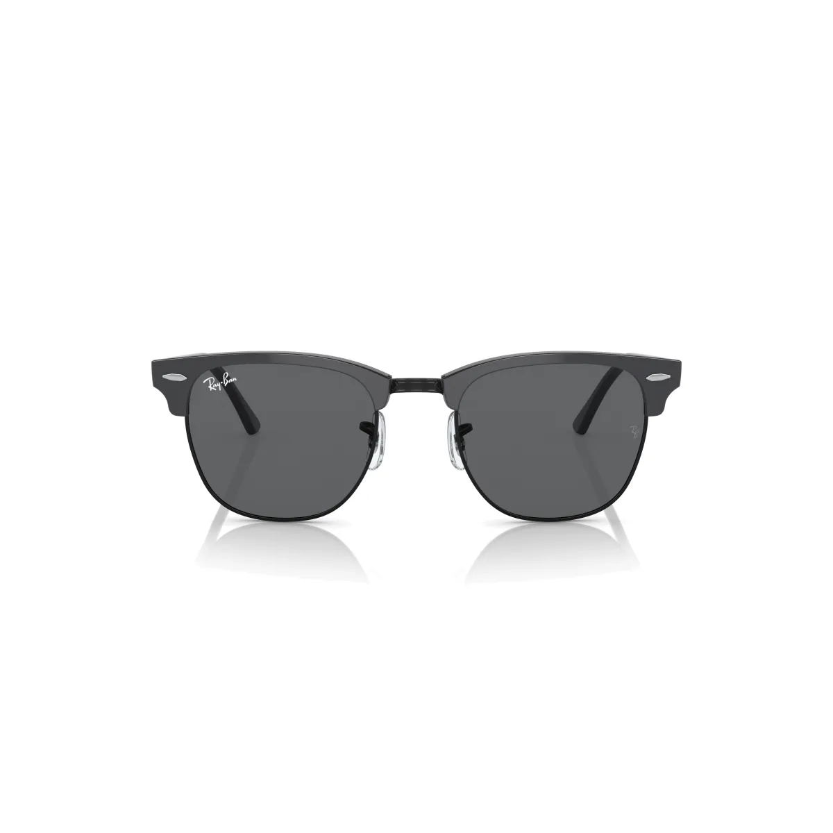 Ray-Ban 3016 1367B1 Clubmaster 55 Güneş Gözlüğü - Görsel 7