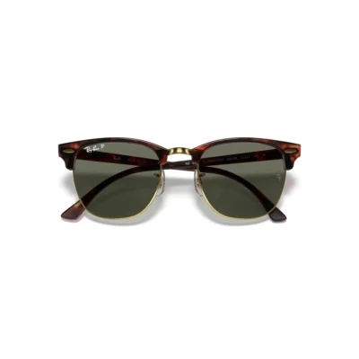 Ray-Ban 3016 990/58 Clubmaster  55 Güneş Gözlüğü