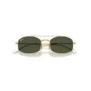 Ray-Ban 3719 001/31  51 Güneş Gözlüğü