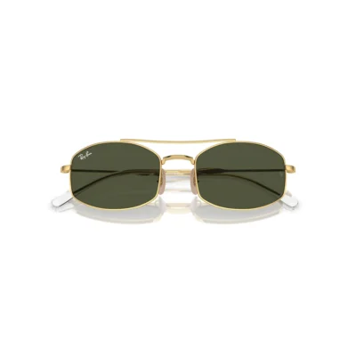 Ray-Ban 3719 001/31  51 Güneş Gözlüğü
