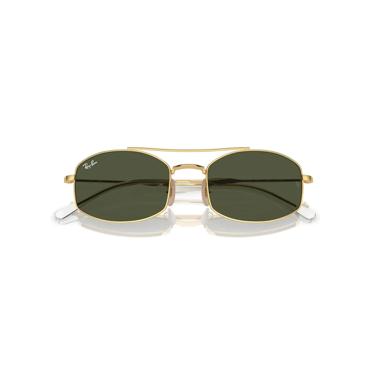Ray-Ban 3719 001/31 51 Güneş Gözlüğü