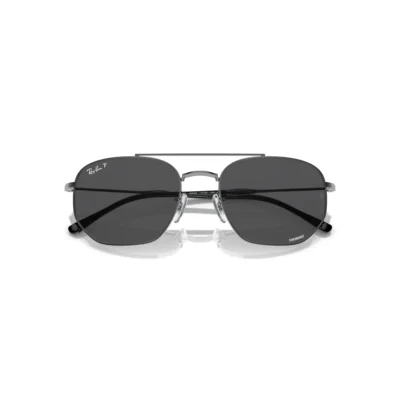 Ray-Ban 3707 004/K8  54 Güneş Gözlüğü