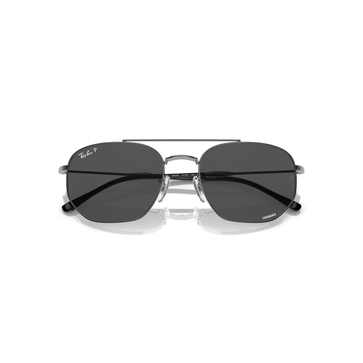 Ray-Ban 3707 004/K8 54 Güneş Gözlüğü