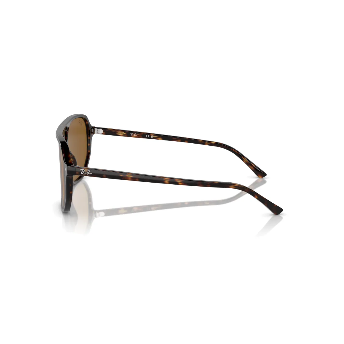 Ray-Ban 2205 902/33 60 Güneş Gözlüğü - Görsel 4