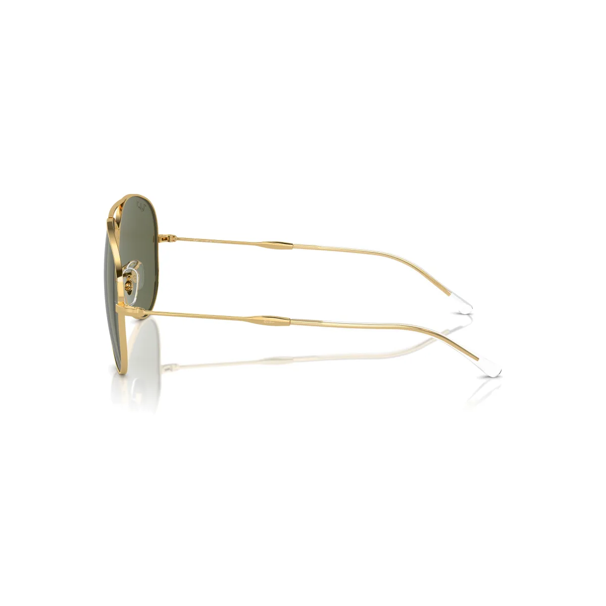 Ray-Ban 3825 001/58 Aviator 58 Güneş Gözlüğü - Görsel 4