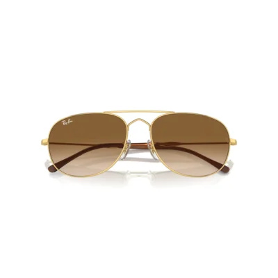 Ray-Ban 3735 001/51 Aviator 57 Güneş Gözlüğü