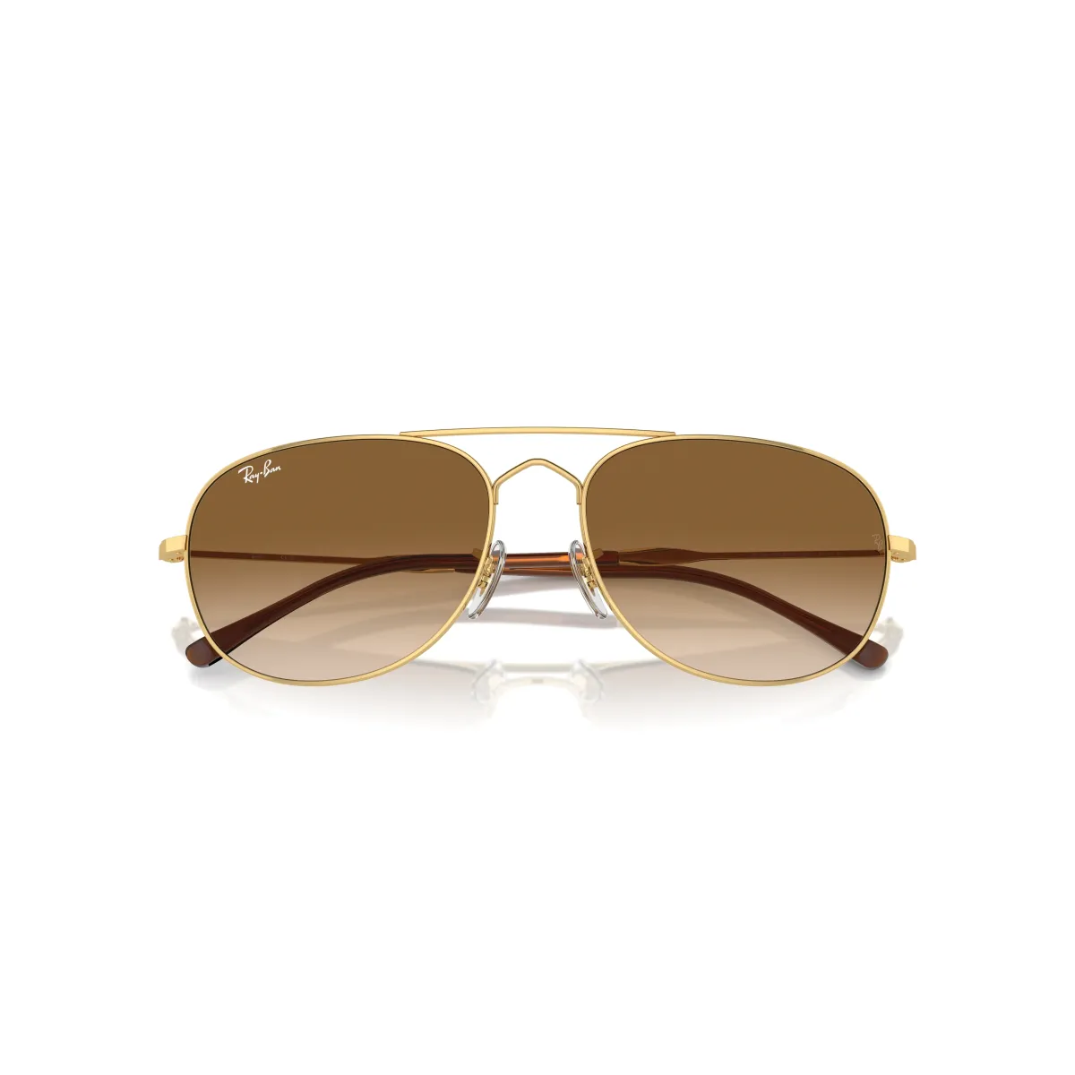 Ray-Ban 3735 001/51 Aviator 57 Güneş Gözlüğü