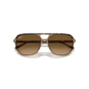 Ray-Ban 2205 1292M2  57 Güneş Gözlüğü
