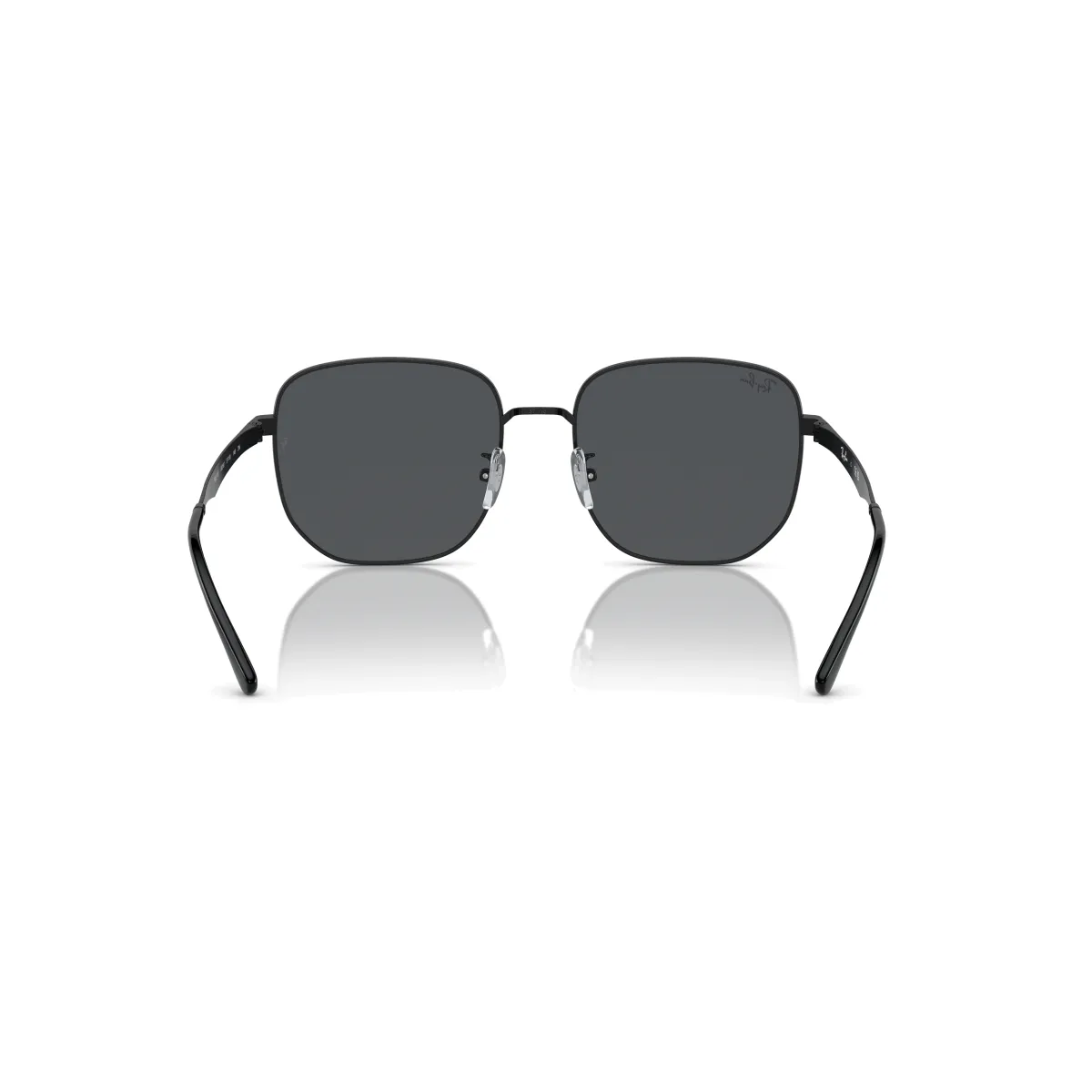 Ray-Ban 3713D 002/87 57 Güneş Gözlüğü - Görsel 3